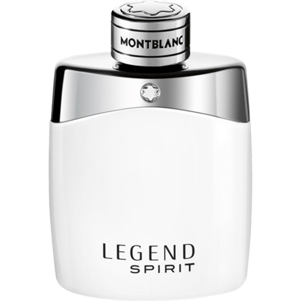 Montblanc Legend Spirit Eau De Toilette 100ml